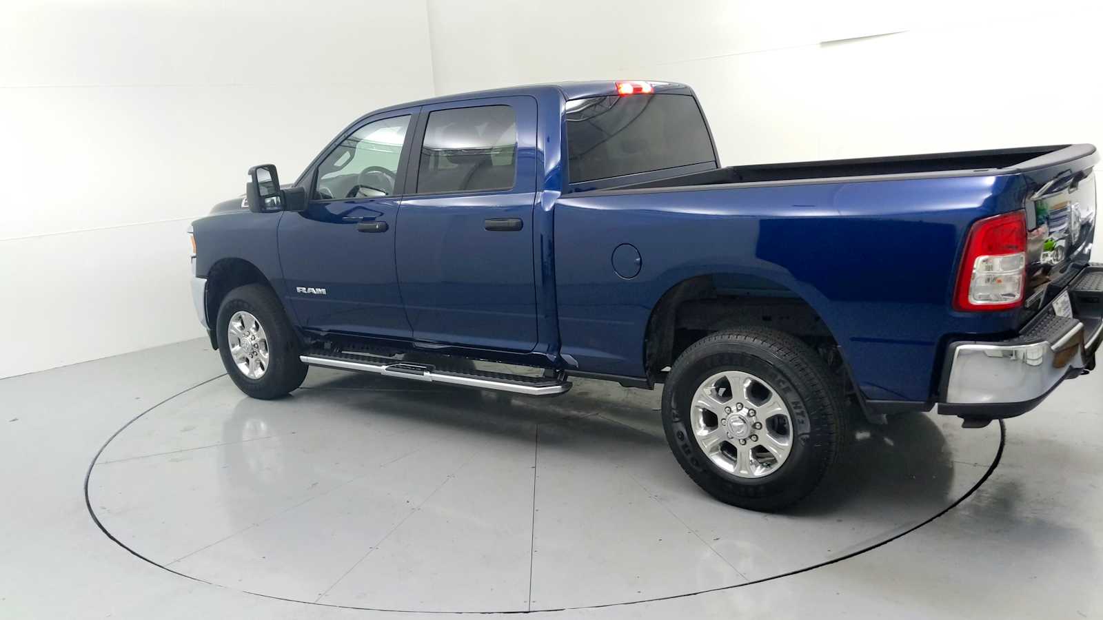 2024 Ram 2500 Big Horn - 6
