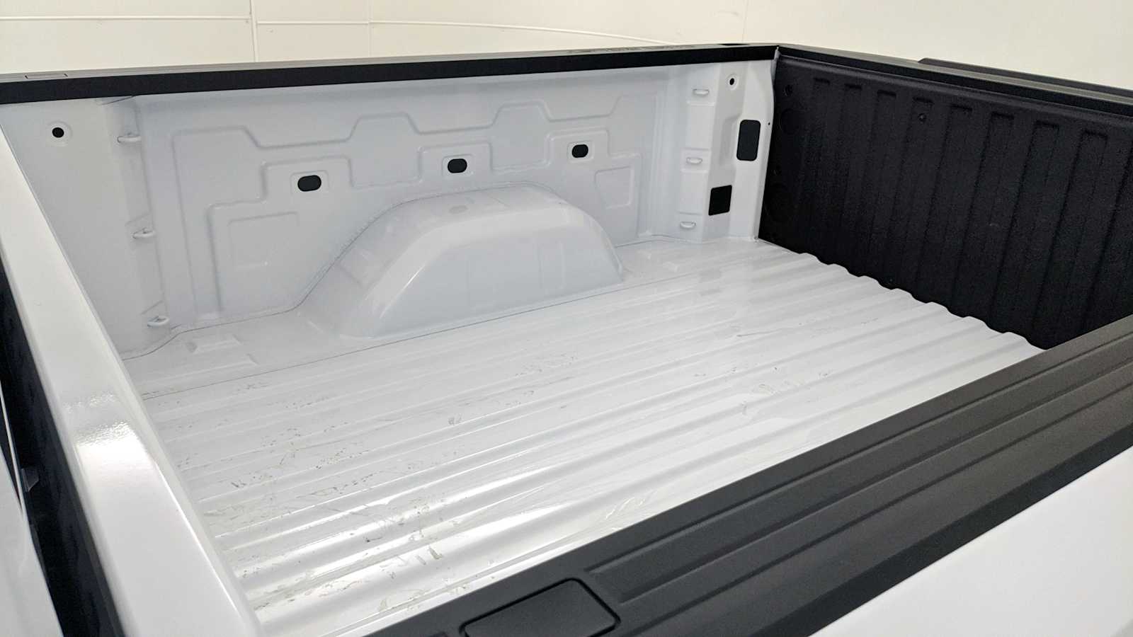 2026 Chevrolet Silverado 1500 Work Truck Summit White at Ravenel Ford