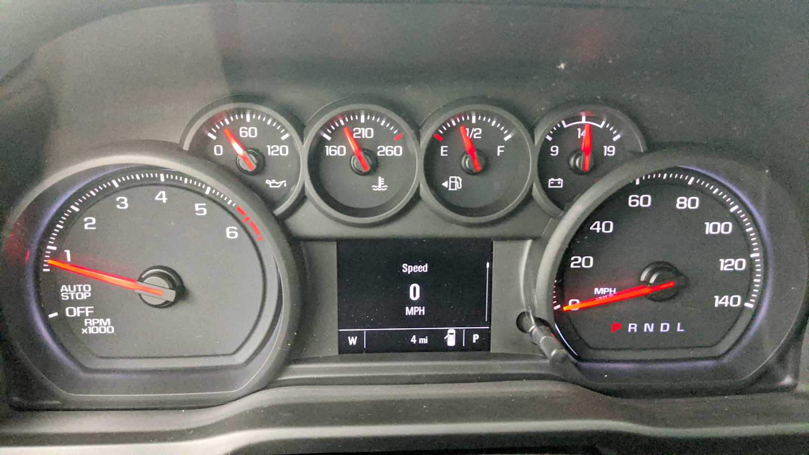 2026 Chevrolet Silverado 1500 Work Truck Summit White at Ravenel Ford
