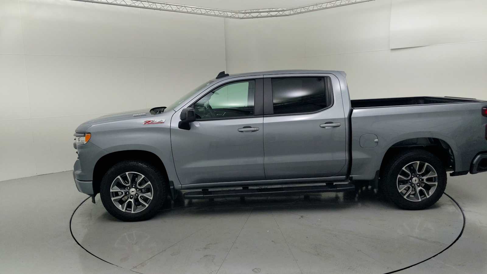 2024 Chevrolet Silverado 1500 RST - 5