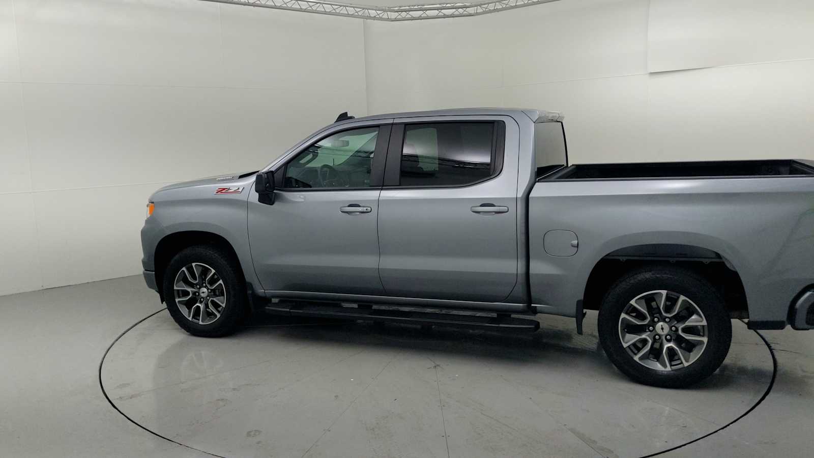 2024 Chevrolet Silverado 1500 RST - 6