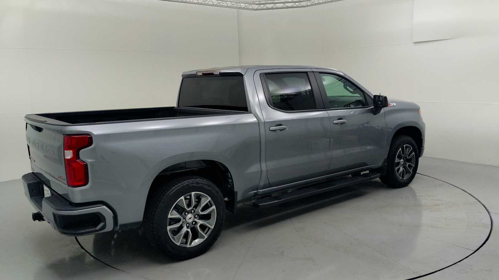 2024 Chevrolet Silverado 1500 RST - 10