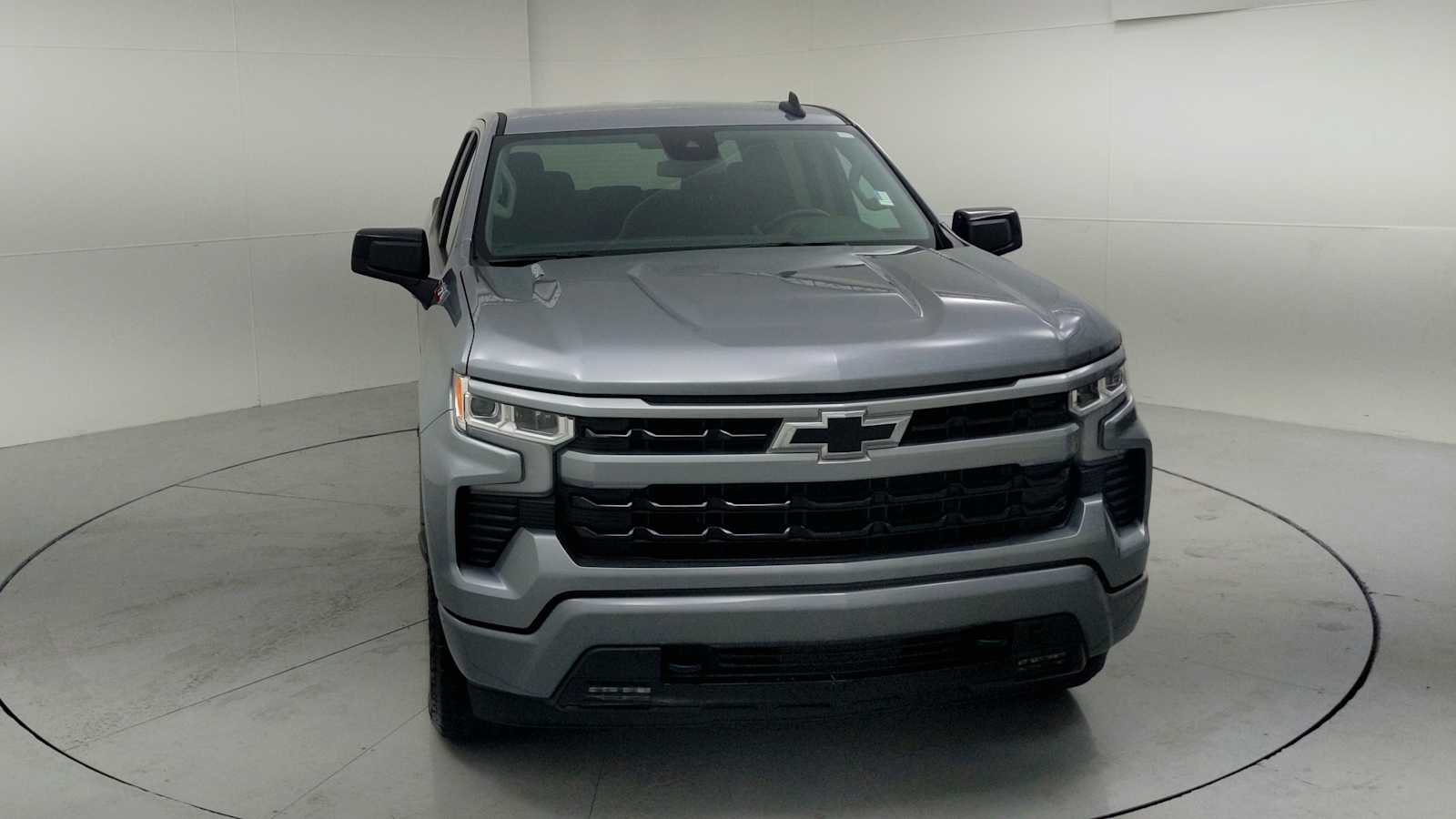 2024 Chevrolet Silverado 1500 RST - 2