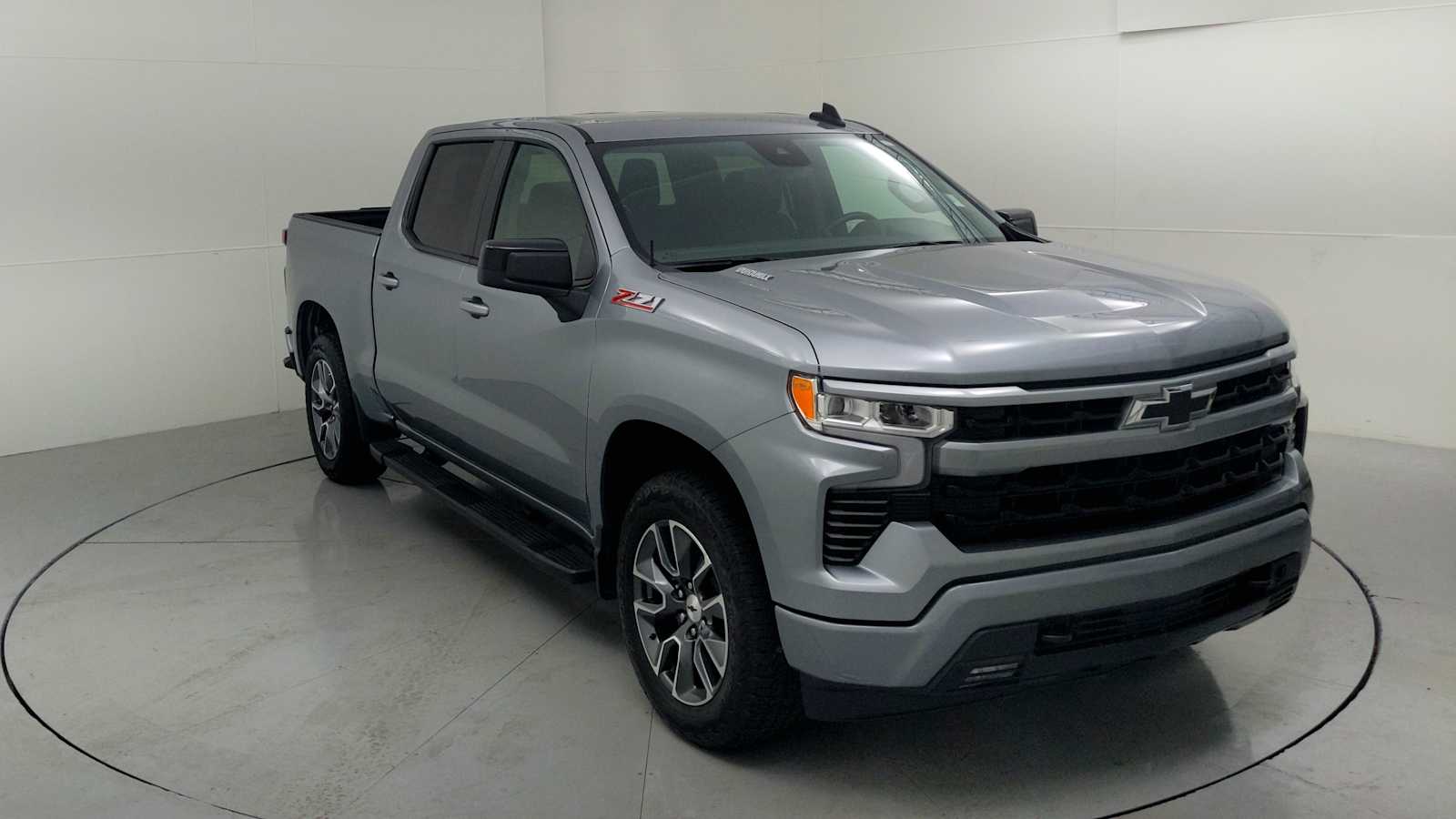 2024 Chevrolet Silverado 1500 RST - 1