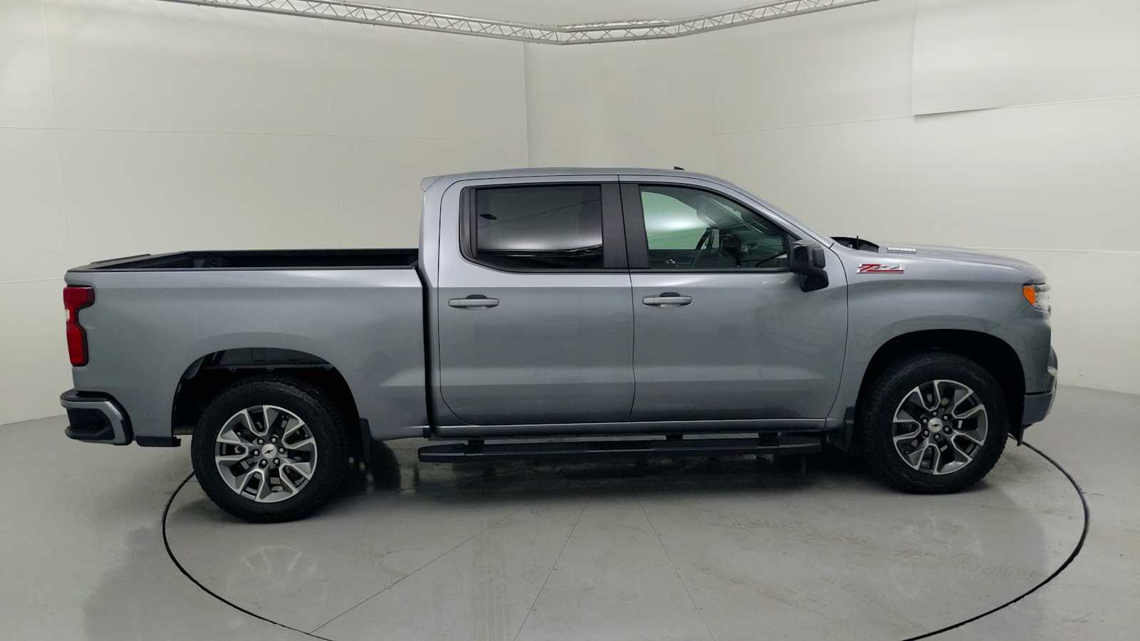 2024 Chevrolet Silverado 1500 RST - 11