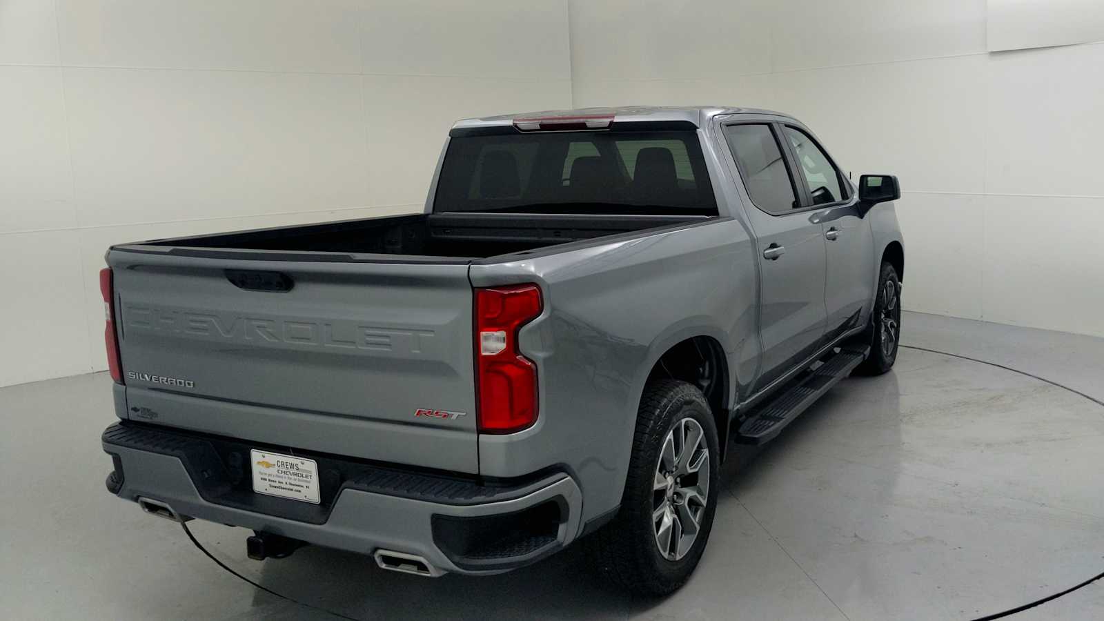 2024 Chevrolet Silverado 1500 RST - 9