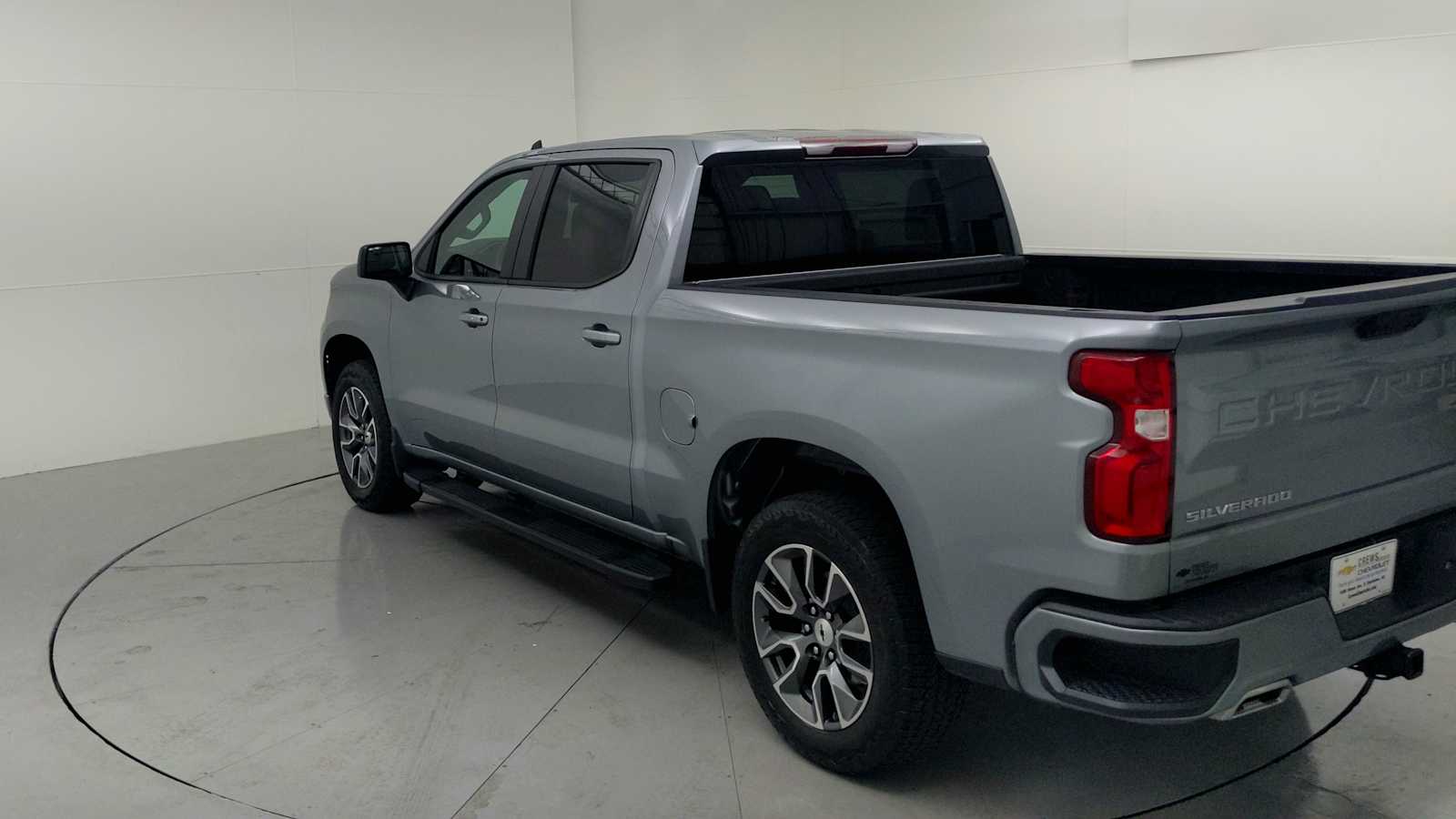 2024 Chevrolet Silverado 1500 RST - 7