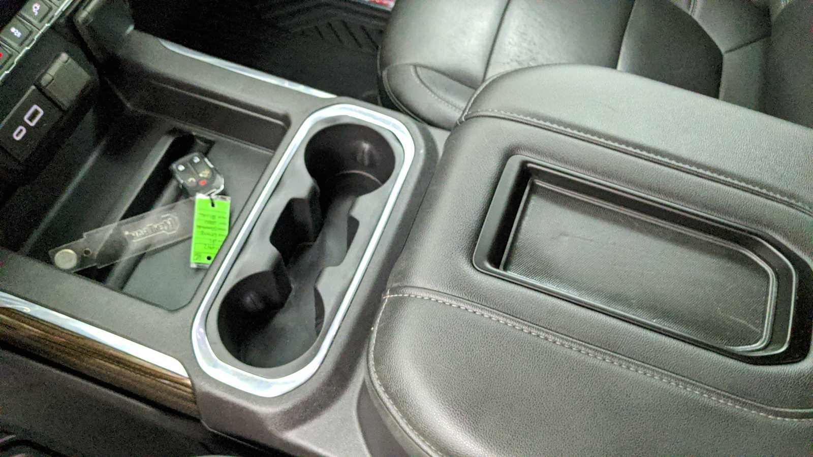 2021 Chevrolet Silverado 1500 RST Northsky Blue Metallic at Marchant Chevrolet
