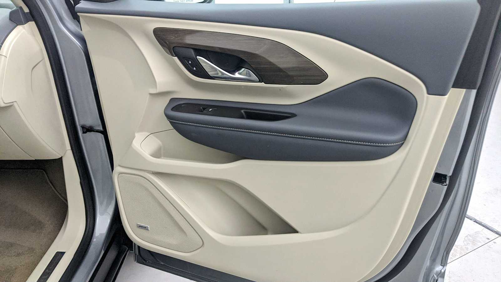 2024 GMC Terrain Denali Sterling Metallic at Cooper Chevrolet GMC