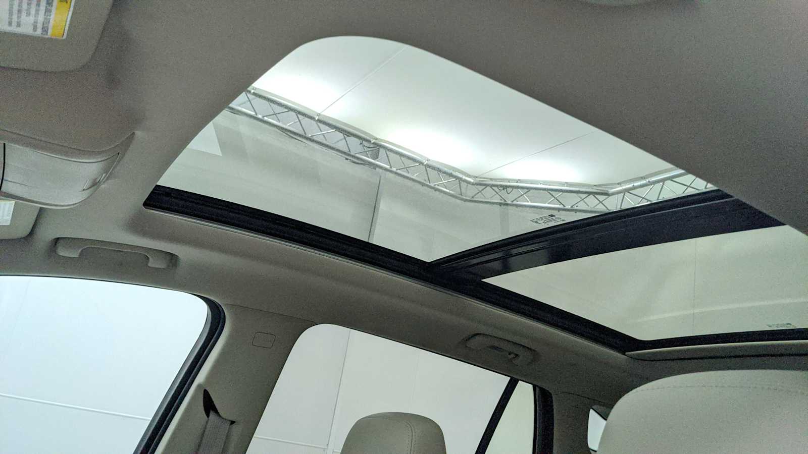 2024 GMC Terrain Denali Sterling Metallic at Cooper Chevrolet GMC