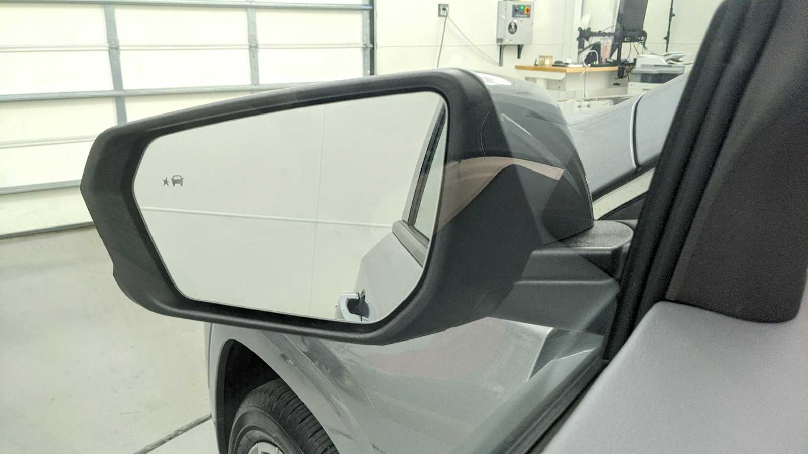 2024 GMC Terrain Denali Sterling Metallic at Cooper Chevrolet GMC