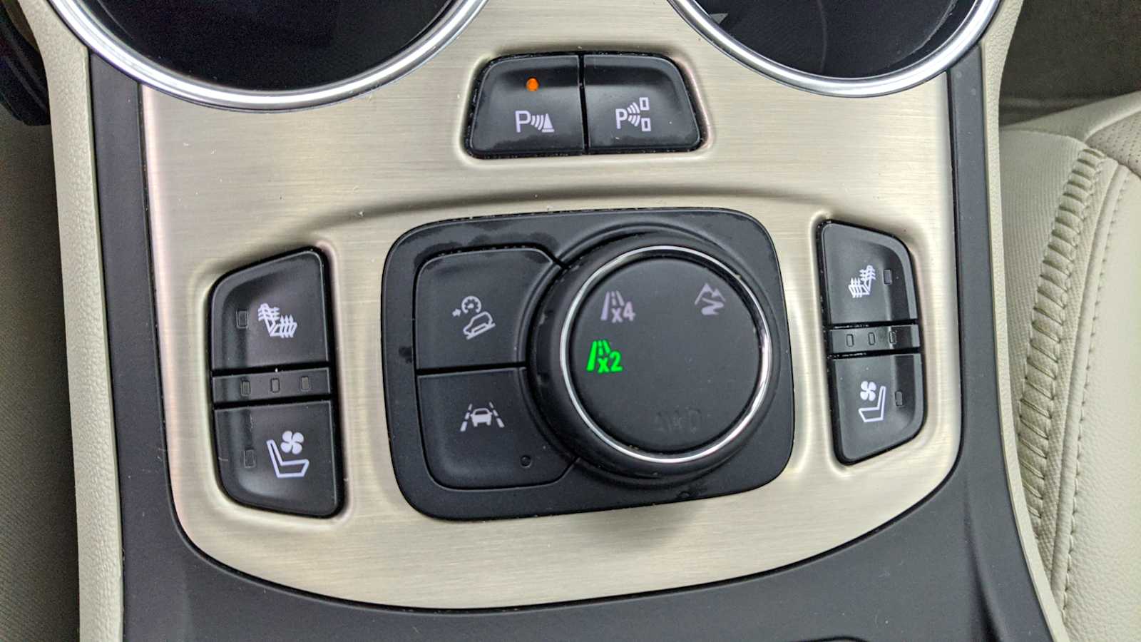 2024 GMC Terrain Denali Sterling Metallic at Cooper Chevrolet GMC