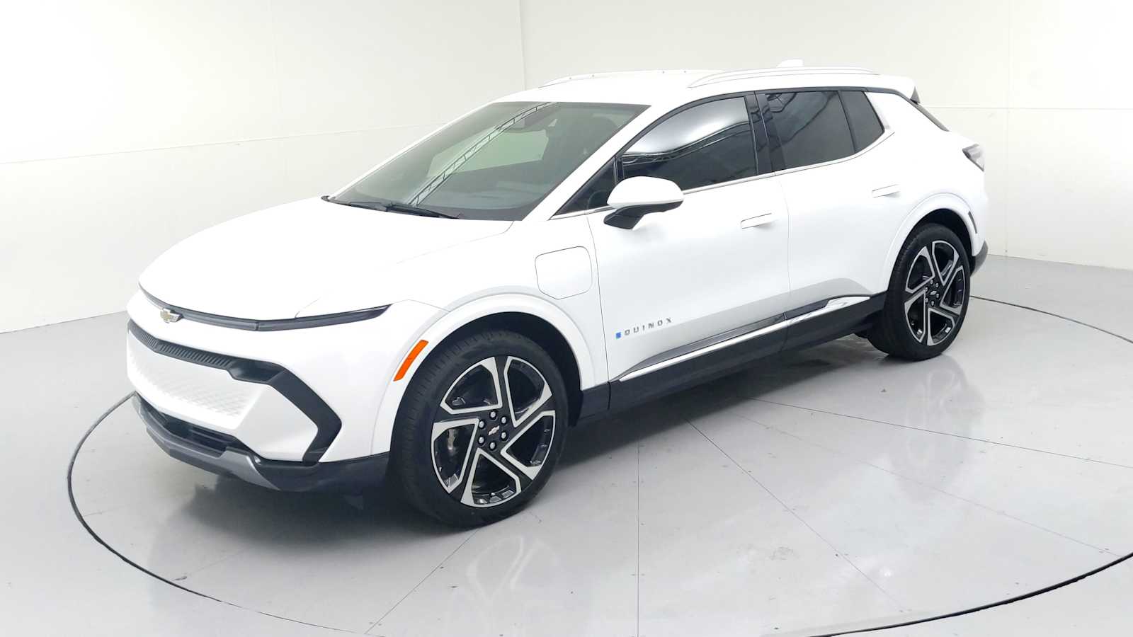 2026 Chevrolet Equinox EV LT2 w/PDE - 3