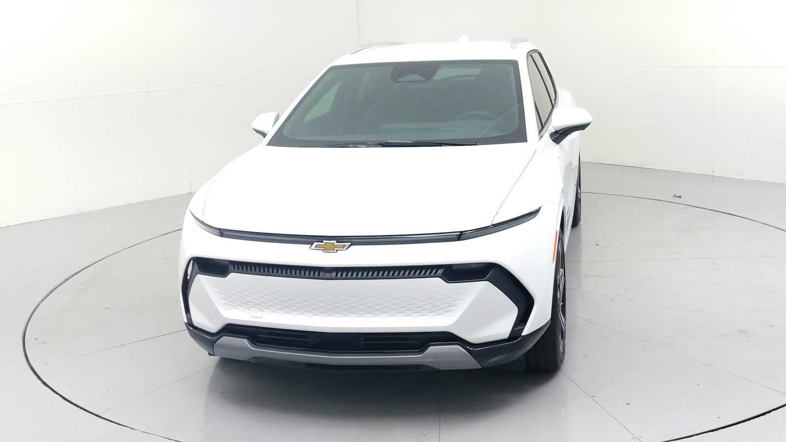 2026 Chevrolet Equinox EV LT2 w/PDE - 2