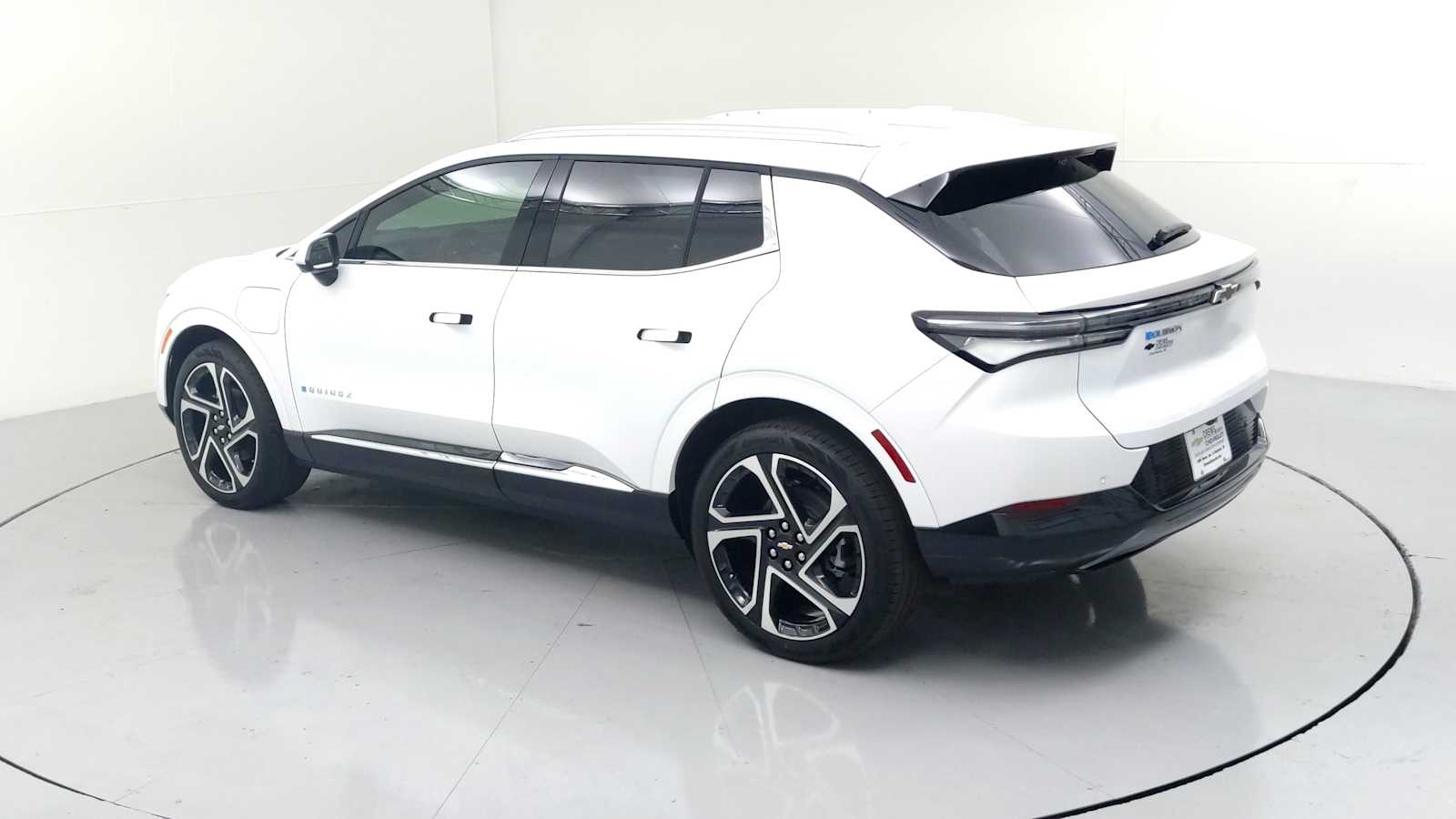 2026 Chevrolet Equinox EV LT2 w/PDE - 6