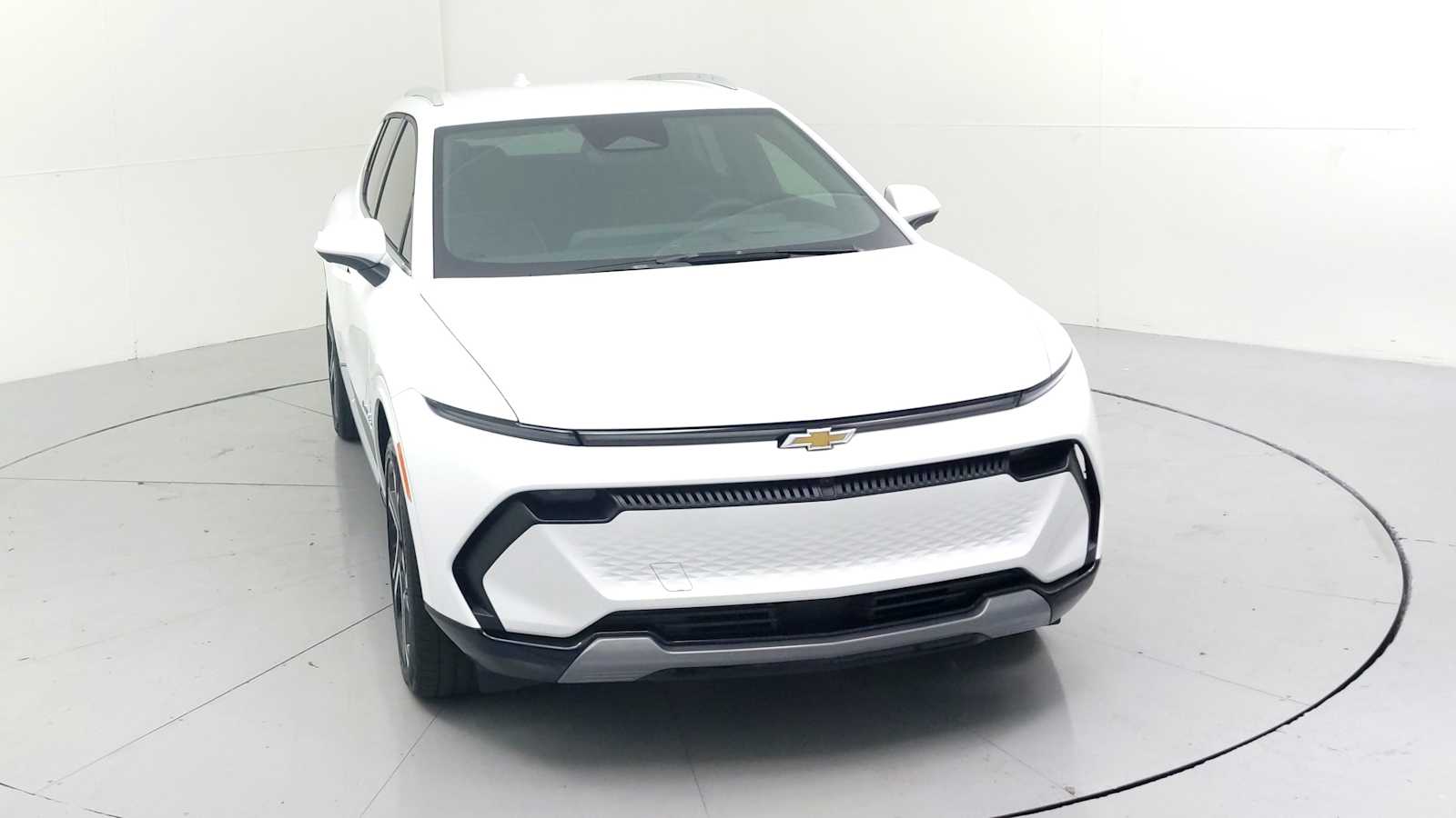 2026 Chevrolet Equinox EV LT2 w/PDE - 1