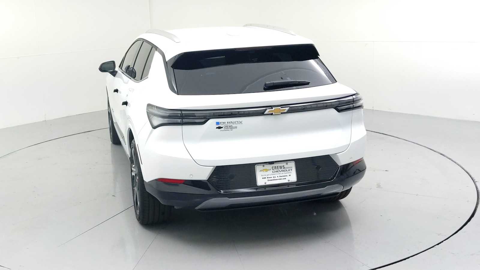 2026 Chevrolet Equinox EV LT2 w/PDE - 7