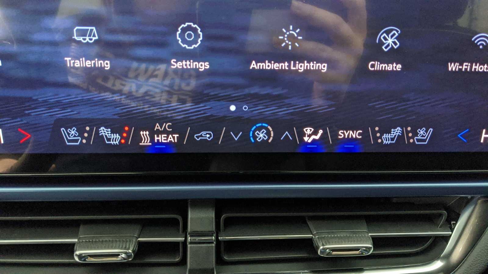 2026 Chevrolet Equinox EV LT2 w/PDE SUMMIT WHT at Crews Chevrolet