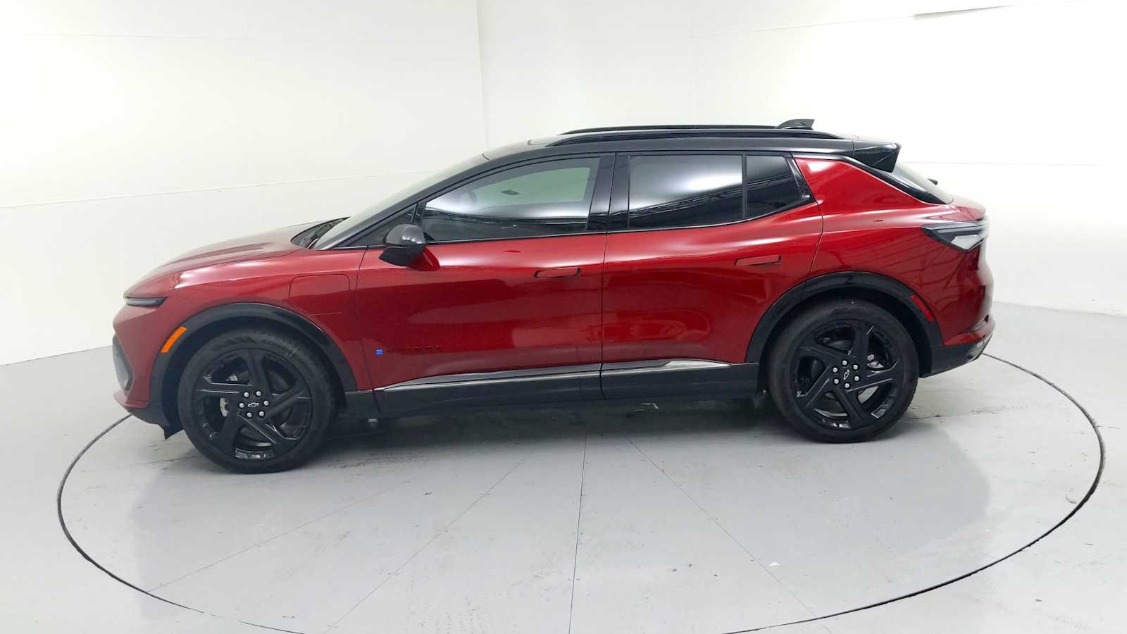 2026 Chevrolet Equinox EV RS - 5