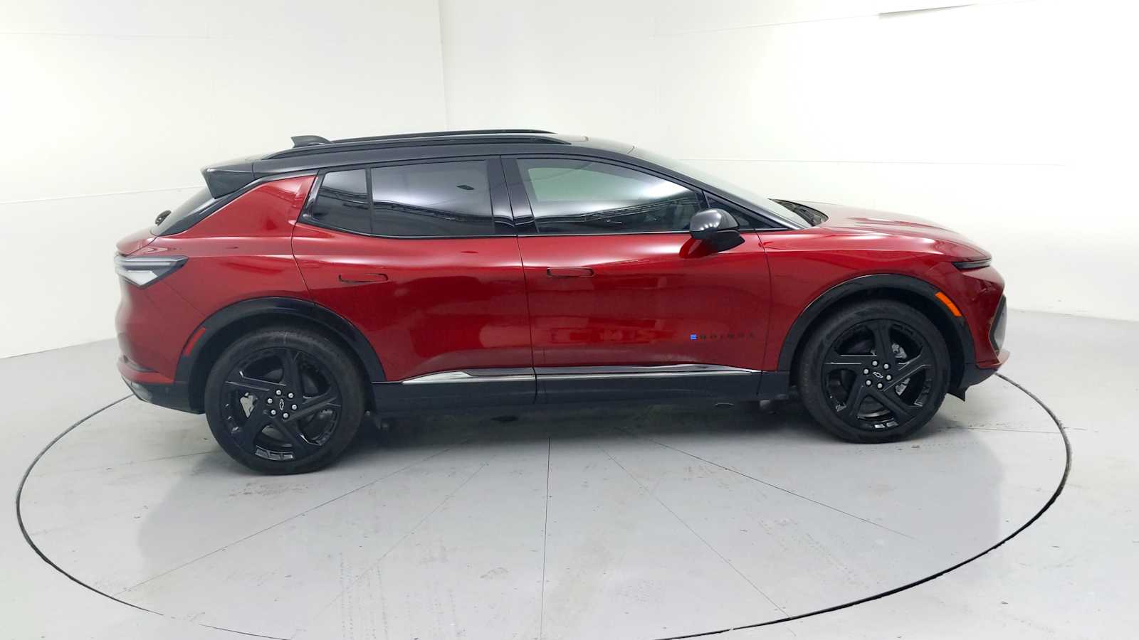 2026 Chevrolet Equinox EV RS - 11