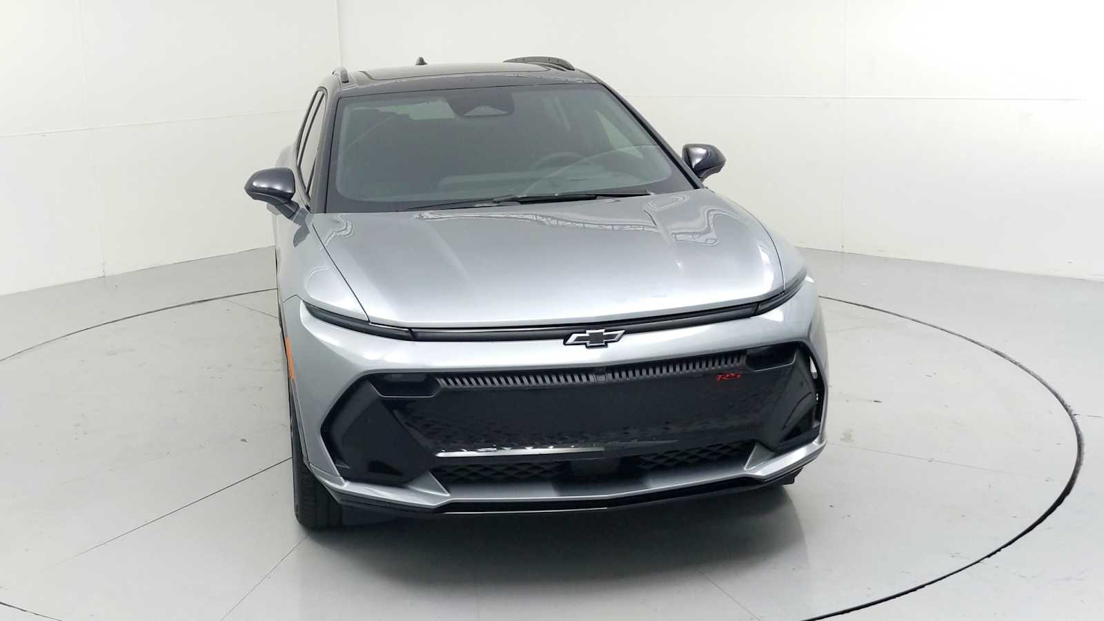 2026 Chevrolet Equinox EV RS - 1