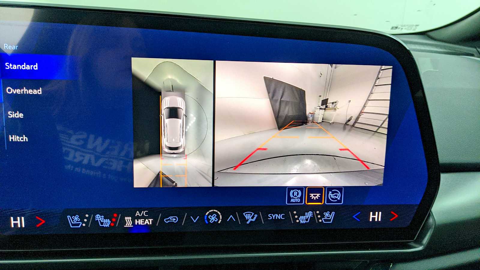 2026 Chevrolet Equinox EV RS STERLING GRY ME at Crews Chevrolet