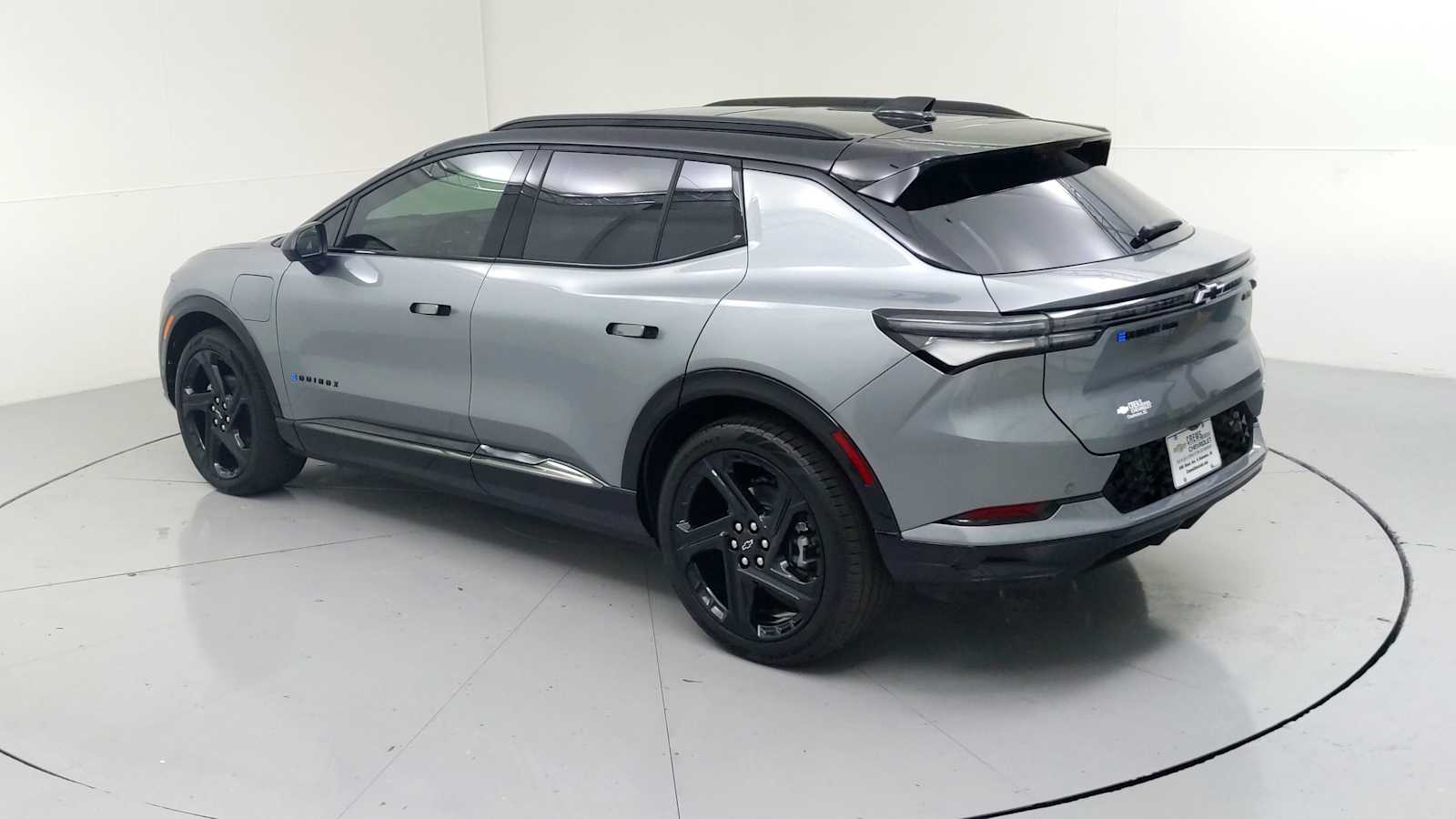 2026 Chevrolet Equinox EV RS - 6