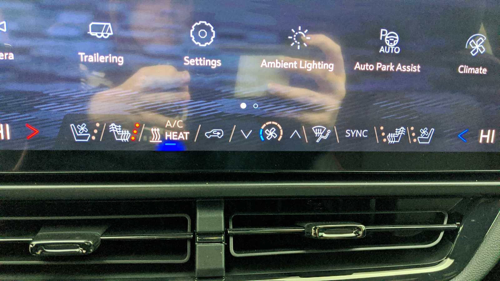 2026 Chevrolet Equinox EV RS STERLING GRY ME at Crews Chevrolet