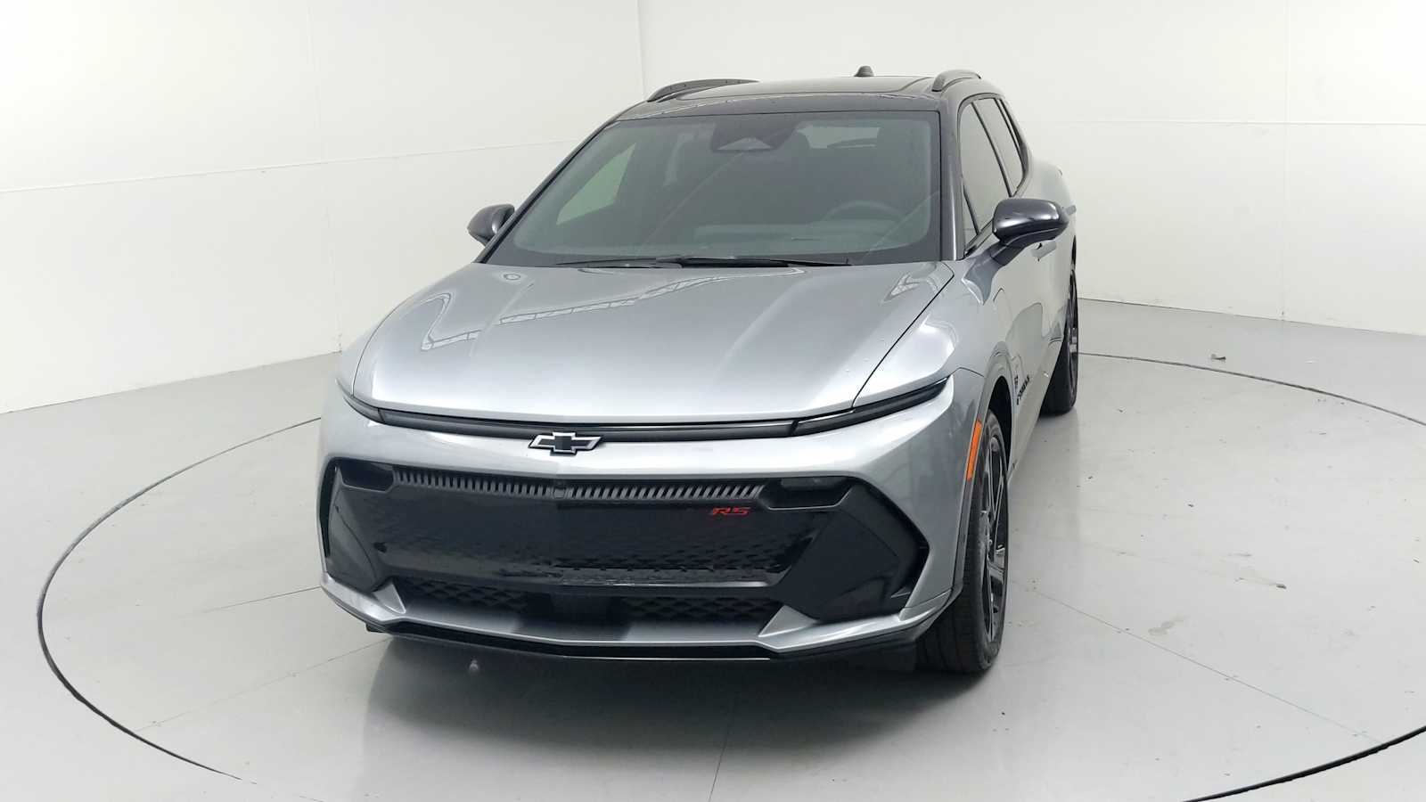 2026 Chevrolet Equinox EV RS - 2