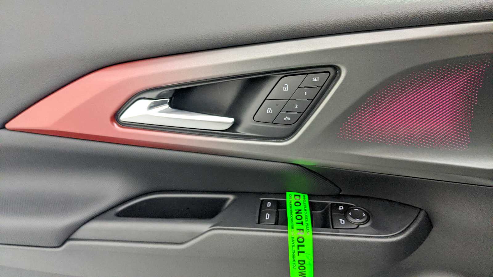 2026 Chevrolet Equinox EV RS STERLING GRY ME at Crews Chevrolet