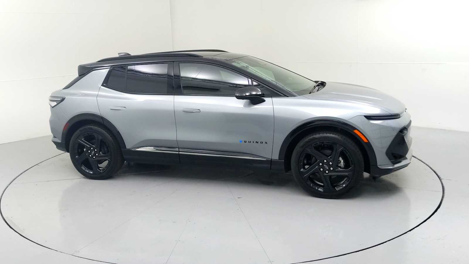 2026 Chevrolet Equinox EV RS - 11