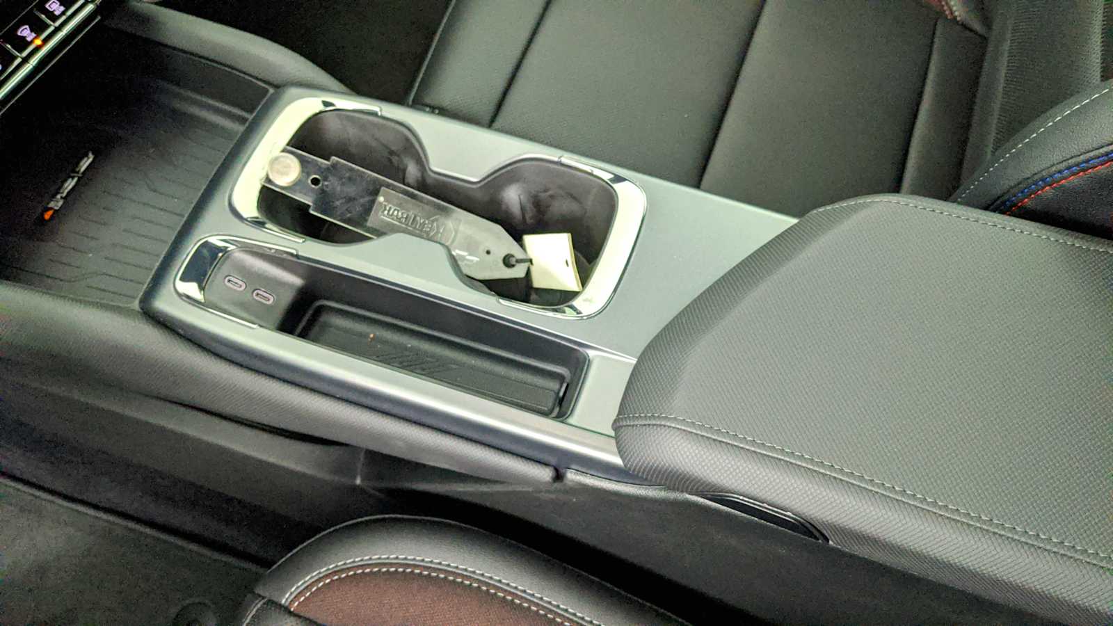 2026 Chevrolet Equinox EV RS STERLING GRY ME at Crews Chevrolet