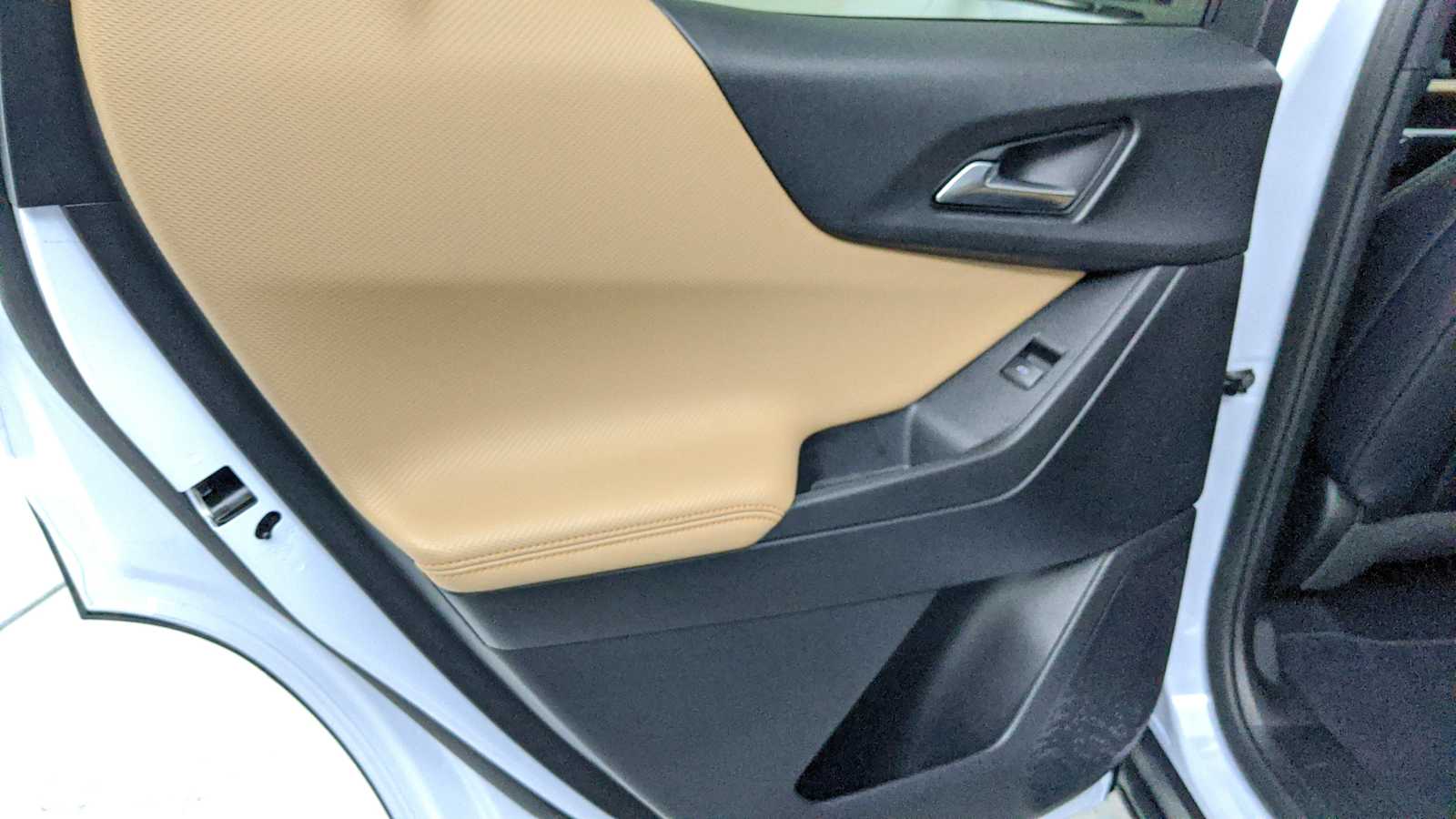 2026 Chevrolet Equinox FWD ACTIV - 11