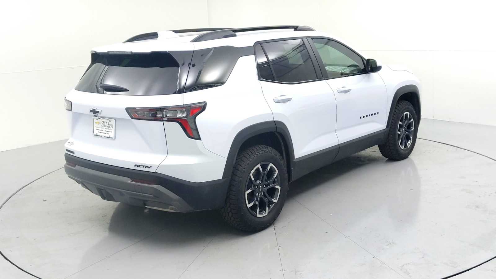 2026 Chevrolet Equinox FWD ACTIV - 6
