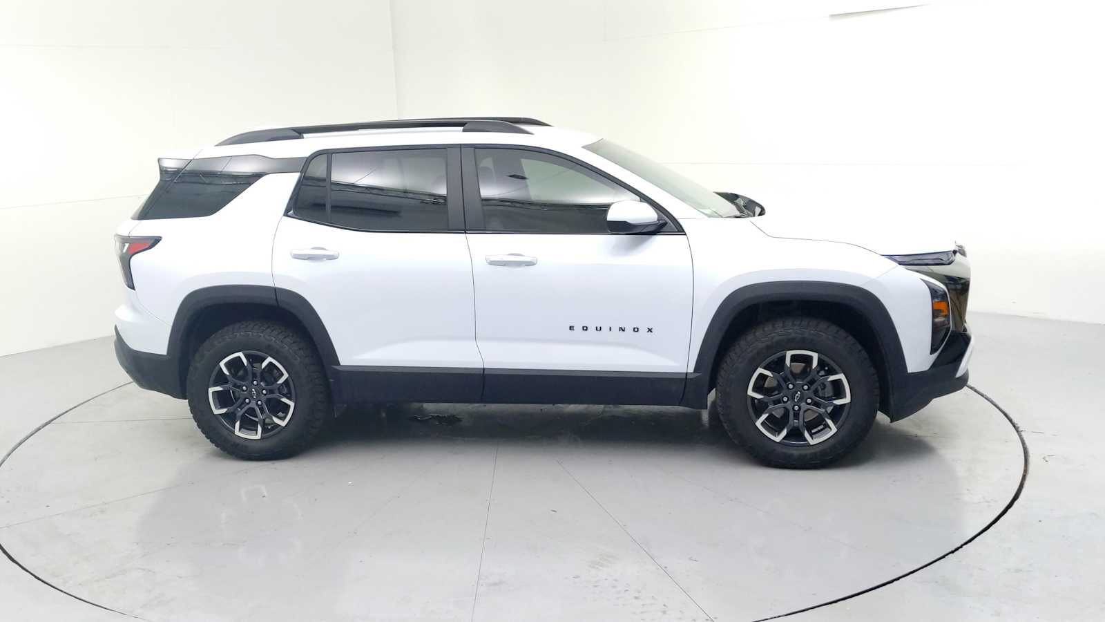 2026 Chevrolet Equinox FWD ACTIV - 7