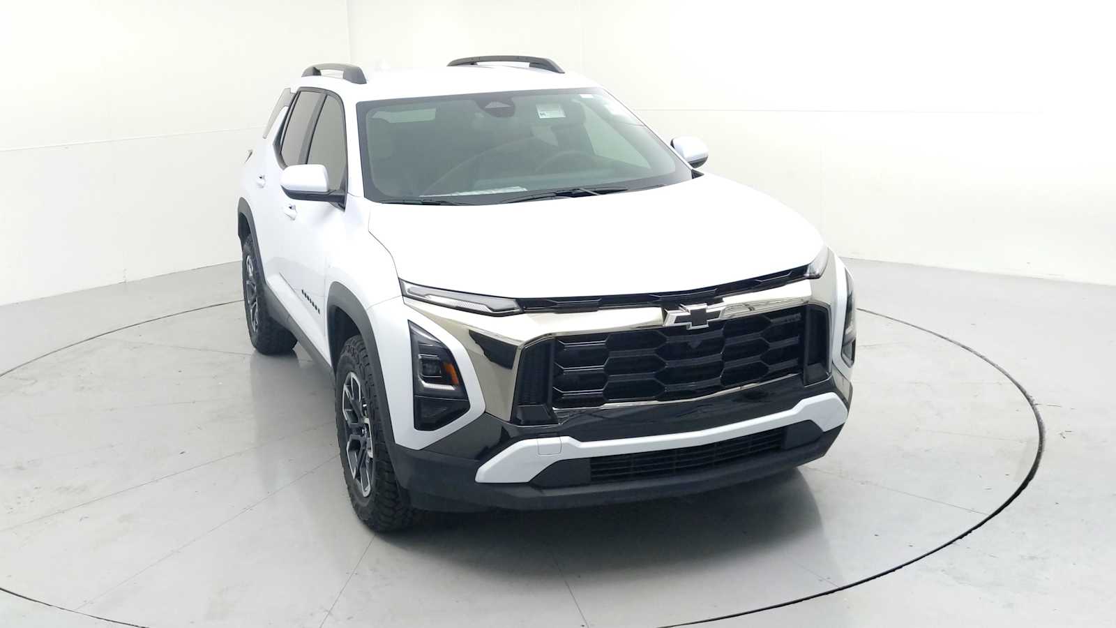 2026 Chevrolet Equinox FWD ACTIV - 1