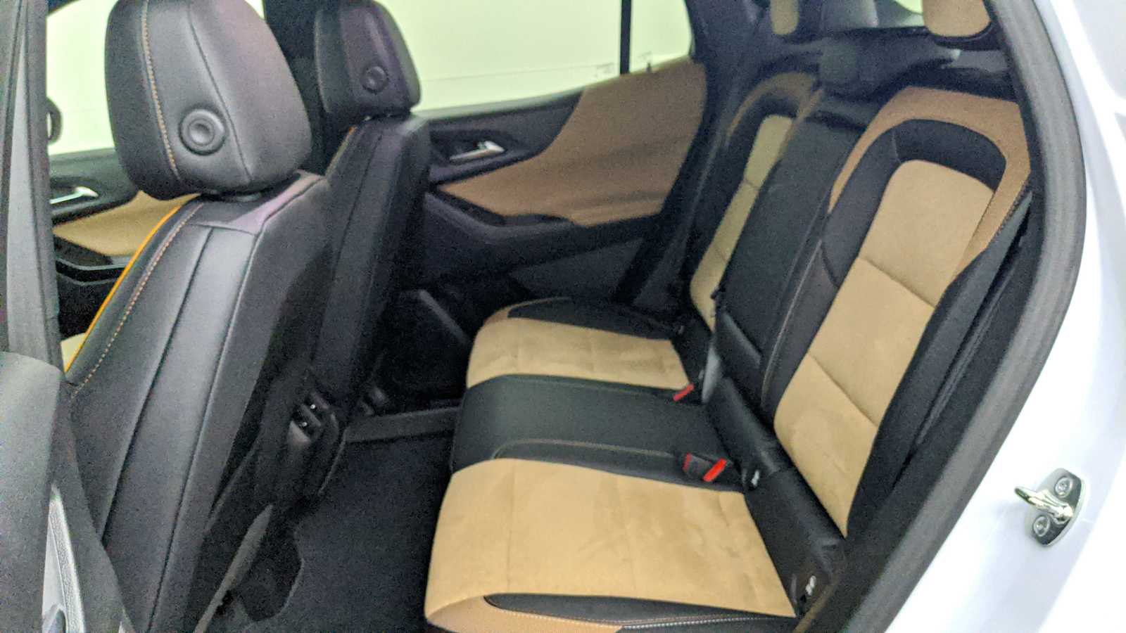 2026 Chevrolet Equinox FWD ACTIV - 10