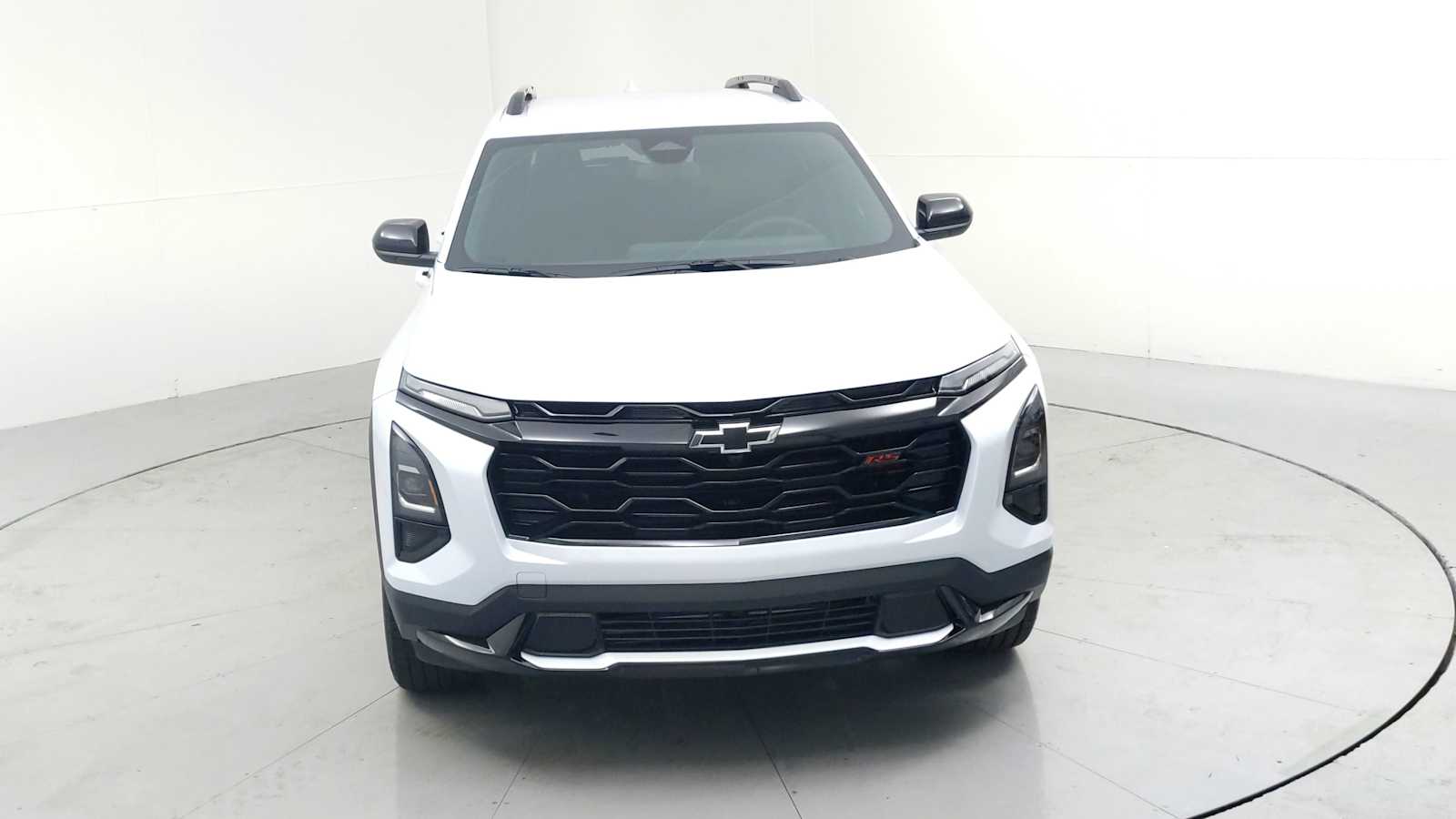 2026 Chevrolet Equinox FWD RS - 1