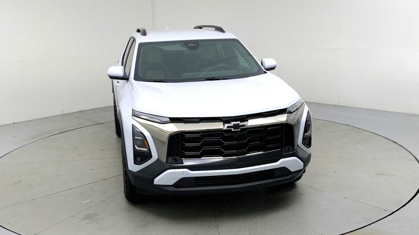 2026 Chevrolet Equinox AWD ACTIV - 1