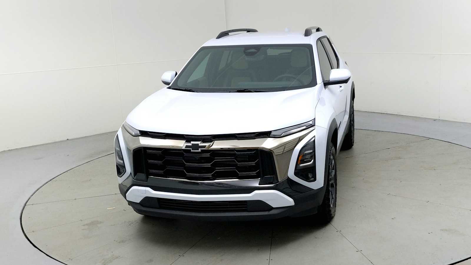 2026 Chevrolet Equinox AWD ACTIV - 2