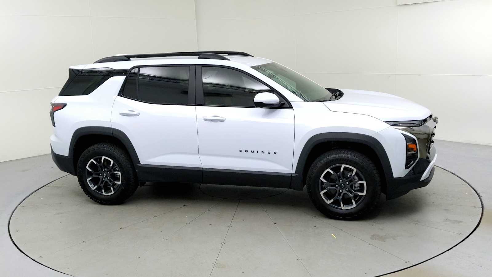 2026 Chevrolet Equinox AWD ACTIV - 11