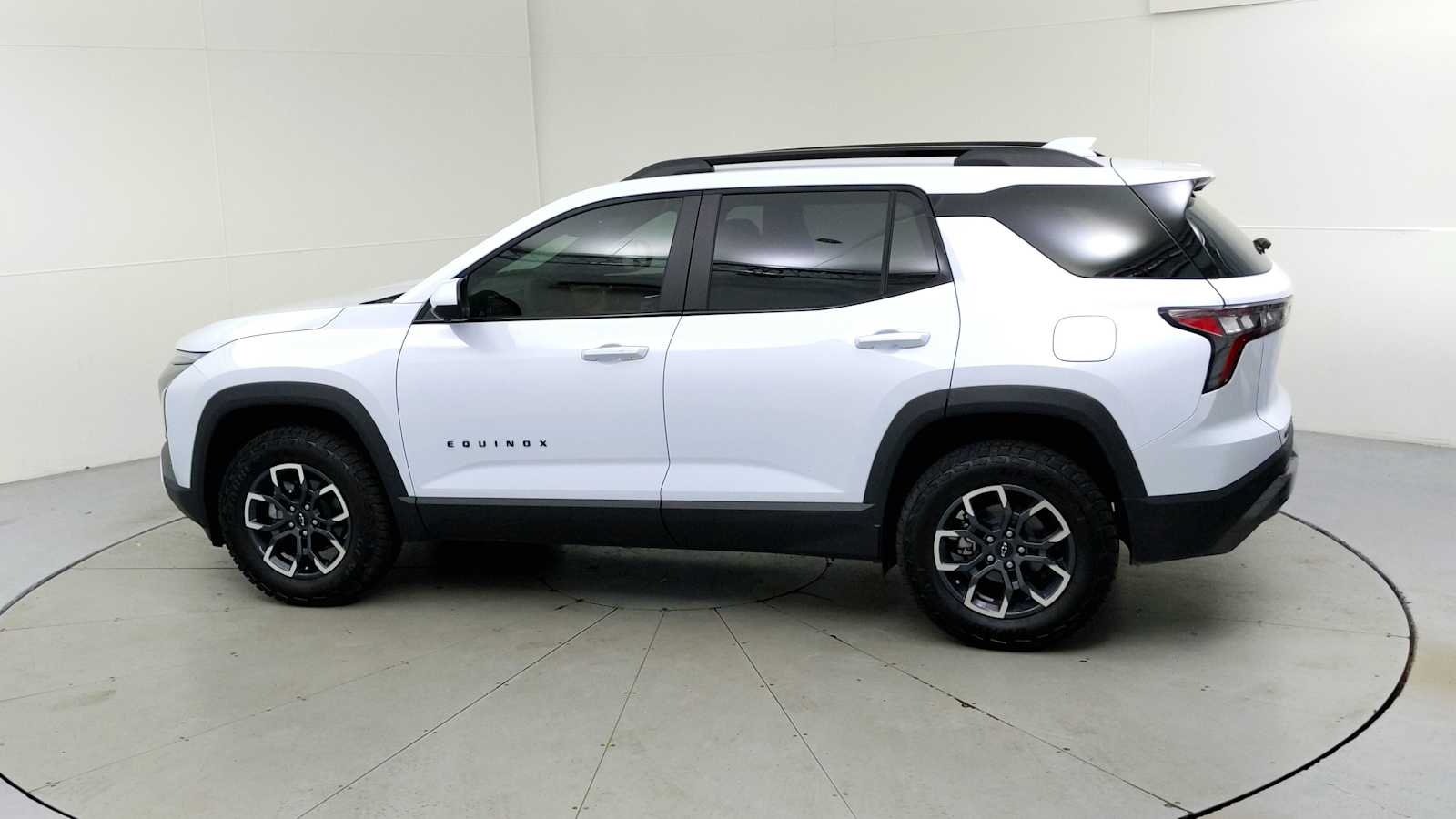 2026 Chevrolet Equinox AWD ACTIV - 5