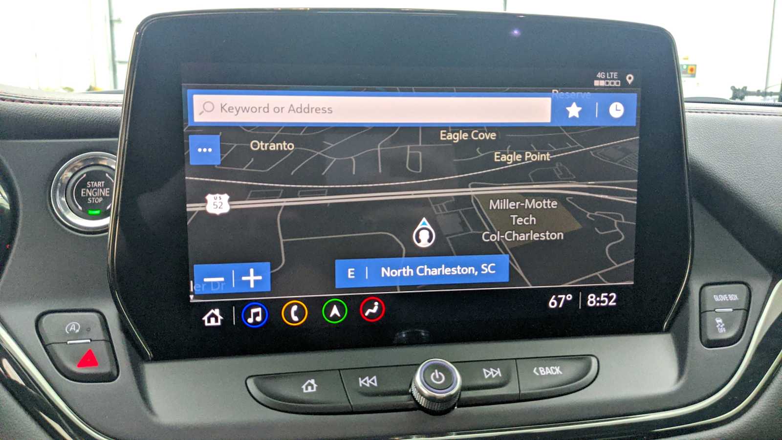 2023 Chevrolet Blazer RS Sterling Gray Metallic at Griffin Nissan