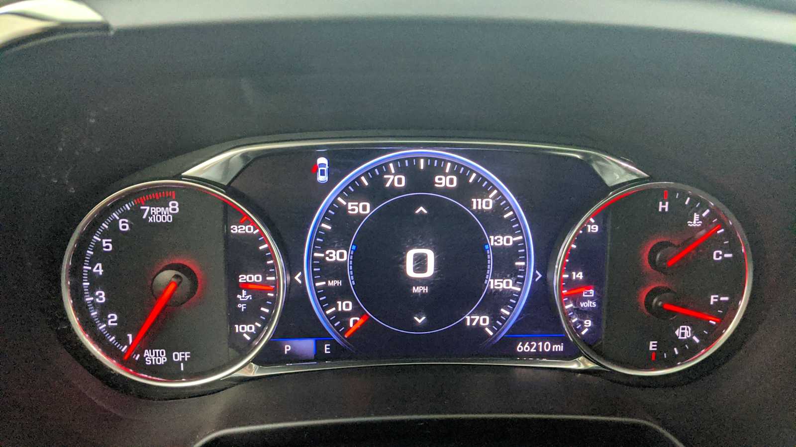 2023 Chevrolet Blazer RS Sterling Gray Metallic at Griffin Nissan