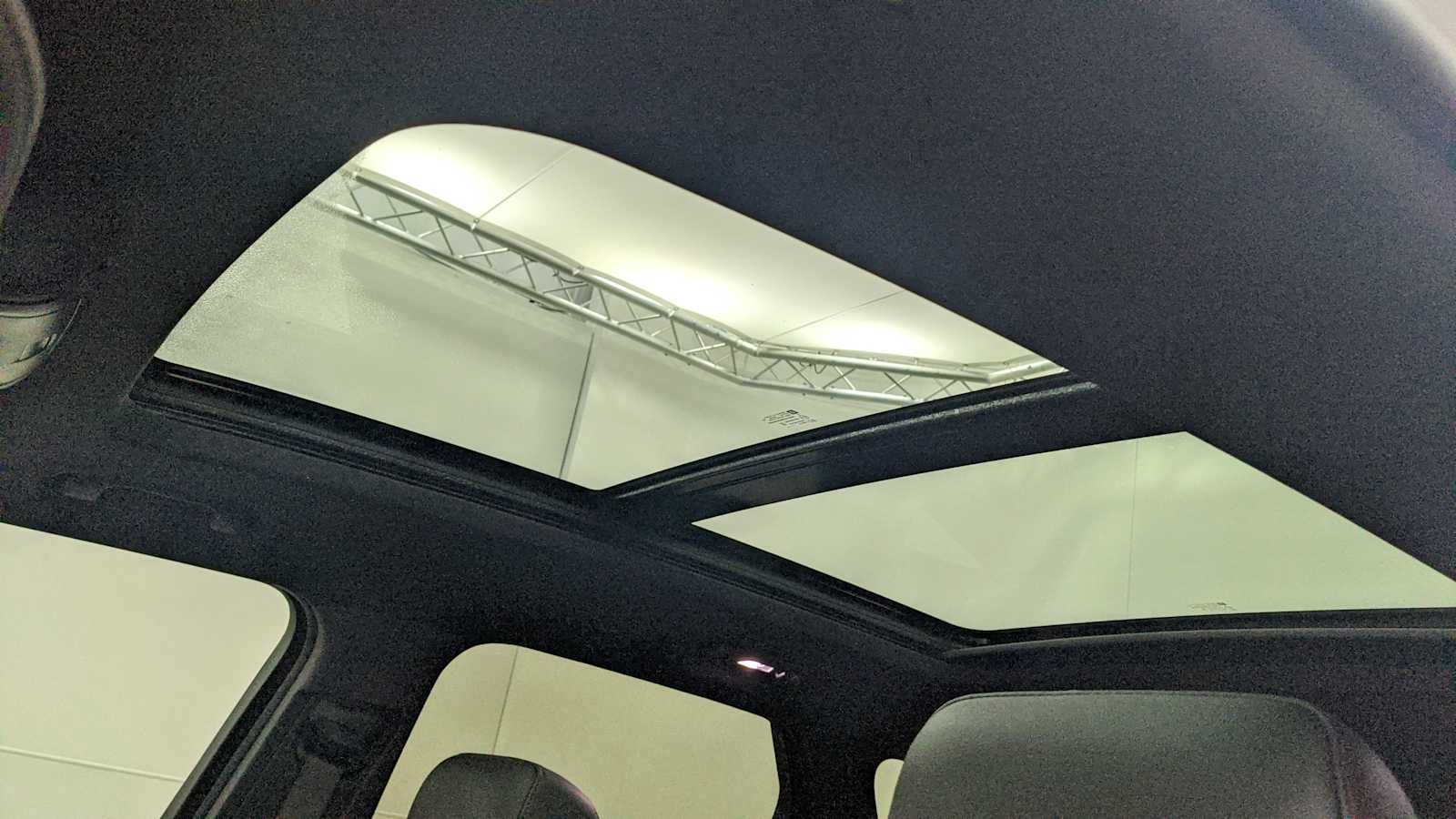 2023 Chevrolet Blazer RS Sterling Gray Metallic at Griffin Nissan