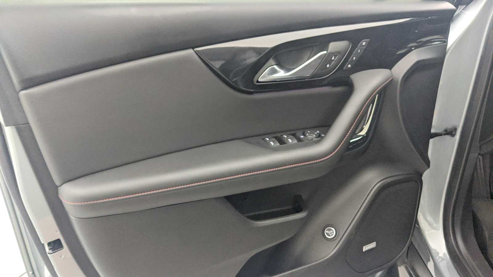 2023 Chevrolet Blazer RS Sterling Gray Metallic at Griffin Nissan