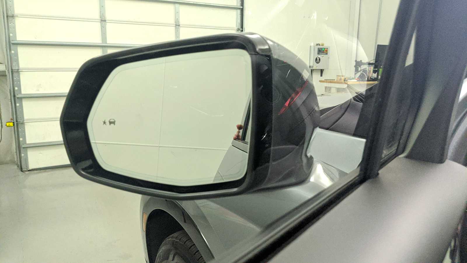 2023 Chevrolet Blazer RS Sterling Gray Metallic at Griffin Nissan