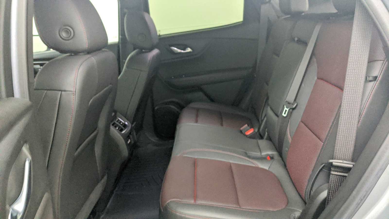 2023 Chevrolet Blazer RS Sterling Gray Metallic at Griffin Nissan