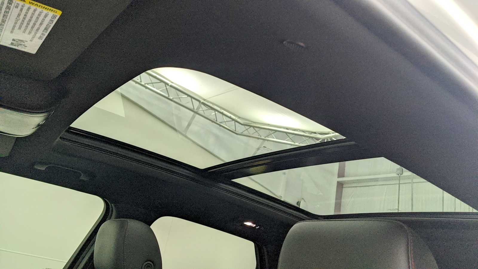2022 Chevrolet Blazer RS Iridescent Pearl Tricoat at Crews Chevrolet