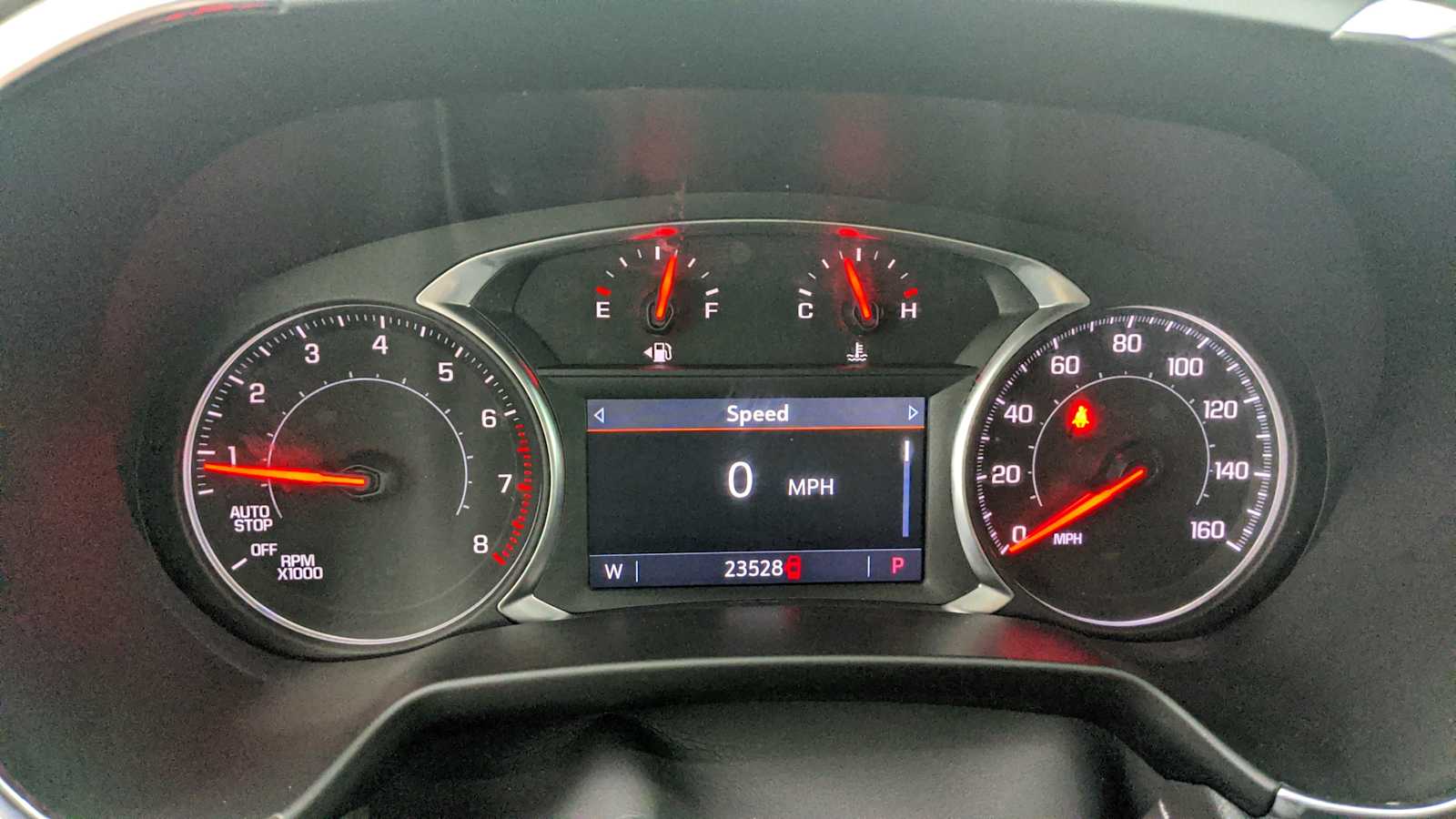 2025 Chevrolet Blazer LT Sterling Gray Metallic at Griffin CDJR